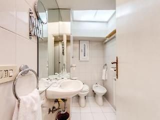 Spagna Stylish Apartment Roma Exterior foto