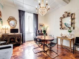 Spagna Stylish Apartment Roma Exterior foto